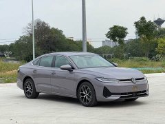 Volkswagen Passat Plug-in Hybrid ePro Flagship Edition - ფოტო 3
