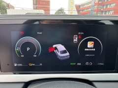 Volkswagen Passat Plug-in Hybrid ePro Flagship Edition - ფოტო 4