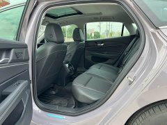 Volkswagen Passat Plug-in Hybrid ePro Flagship Edition - ფოტო 6