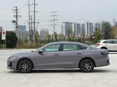 Volkswagen Passat Plug-in Hybrid ePro Flagship Edition - ფოტო 8