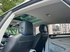 Volkswagen Lingdu L 280TSI DSG Spicy Edition - ფოტო 11