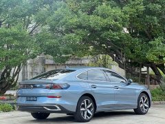 Volkswagen Lingdu L 280TSI DSG Spicy Edition - ფოტო 15