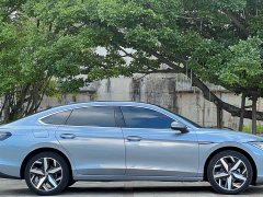Volkswagen Lingdu L 280TSI DSG Spicy Edition - ფოტო 17