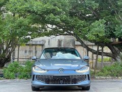 Volkswagen Lingdu L 280TSI DSG Spicy Edition - ფოტო 2
