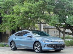 Volkswagen Lingdu L 280TSI DSG Spicy Edition - ფოტო 3