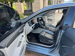 Volkswagen Lingdu L 280TSI DSG Spicy Edition - ფოტო 4