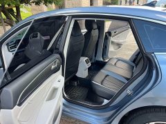 Volkswagen Lingdu L 280TSI DSG Spicy Edition - ფოტო 5
