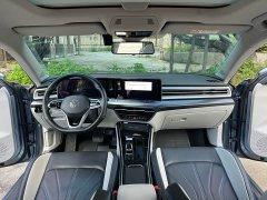 Volkswagen Lingdu L 280TSI DSG Spicy Edition - ფოტო 6