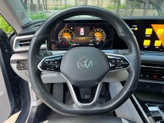 Volkswagen Lingdu L 280TSI DSG Spicy Edition - ფოტო 8