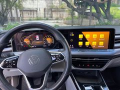 Volkswagen Lingdu L 280TSI DSG Spicy Edition - ფოტო 9