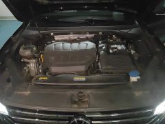 Volkswagen Magotan 2 Million Units Commemorative Edition 330TSI DSG Leading Version - фото 10