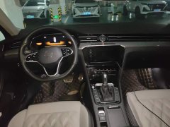 Volkswagen Magotan 2 Million Units Commemorative Edition 330TSI DSG Leading Version - фото 12