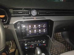 Volkswagen Magotan 2 Million Units Commemorative Edition 330TSI DSG Leading Version - фото 13
