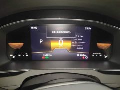 Volkswagen Magotan 2 Million Units Commemorative Edition 330TSI DSG Leading Version - фото 14