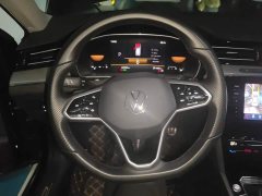 Volkswagen Magotan 2 Million Units Commemorative Edition 330TSI DSG Leading Version - фото 15