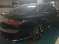 Volkswagen Magotan 2 Million Units Commemorative Edition 330TSI DSG Leading Version - фото 3