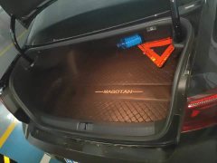 Volkswagen Magotan 2 Million Units Commemorative Edition 330TSI DSG Leading Version - фото 4