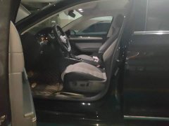 Volkswagen Magotan 2 Million Units Commemorative Edition 330TSI DSG Leading Version - фото 9