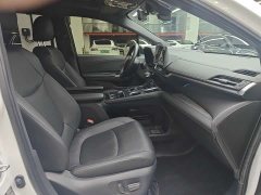Toyota Sienna 2.5L Hybrid Platinum Edition - photo 11