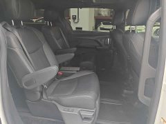 Toyota Sienna 2.5L Hybrid Platinum Edition - photo 12