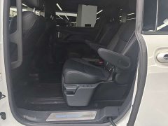 Toyota Sienna 2.5L Hybrid Platinum Edition - photo 15