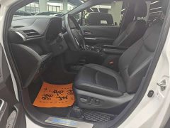 Toyota Sienna 2.5L Hybrid Platinum Edition - photo 17