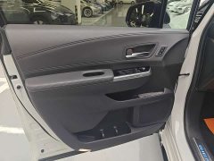 Toyota Sienna 2.5L Hybrid Platinum Edition - photo 8