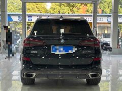 BMW X5 xDrive 30Li Luxury M Sport Package - ფოტო 11