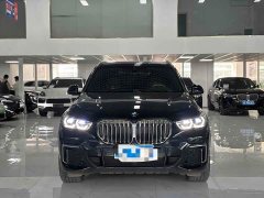 BMW X5 xDrive 30Li Luxury M Sport Package - ფოტო 2