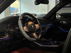 BMW X5 xDrive 30Li Luxury M Sport Package - ფოტო 4
