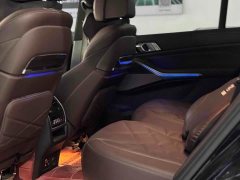 BMW X5 xDrive 30Li Luxury M Sport Package - ფოტო 5