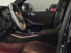 BMW X5 xDrive 30Li Luxury M Sport Package - ფოტო 6