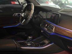 BMW X5 xDrive 30Li Luxury M Sport Package - ფოტო 7