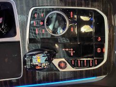 BMW X5 xDrive 30Li Luxury M Sport Package - ფოტო 8
