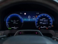 Toyota Alphard Hybrid 2.5L Premium Edition - фото 13
