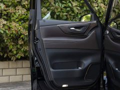 Toyota Alphard Hybrid 2.5L Premium Edition - фото 16