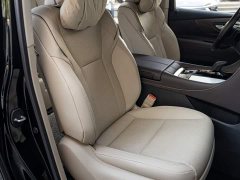 Toyota Alphard Hybrid 2.5L Premium Edition - фото 17