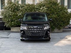 Toyota Alphard Hybrid 2.5L Premium Edition - фото 2