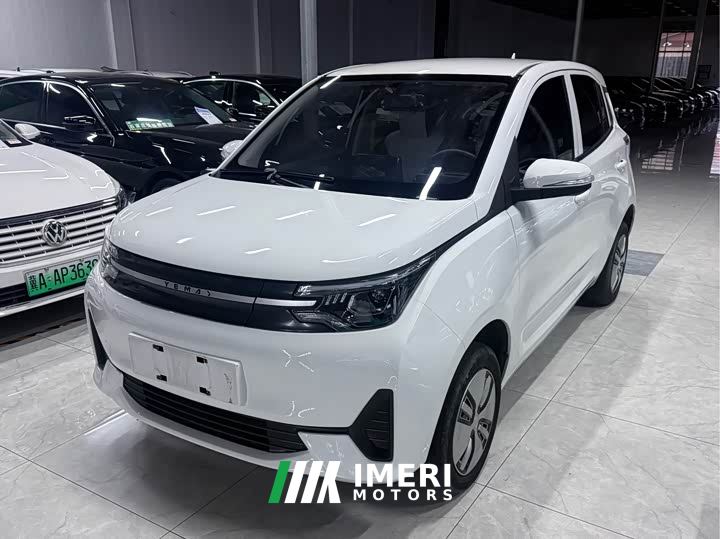 Leiding Raize Mango Fun Mango Joyride Edition 200km - car from China