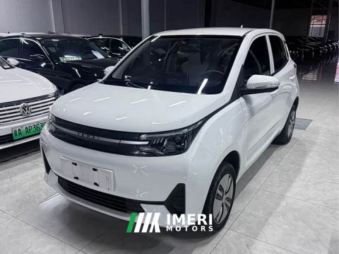 2021 Leiding Raize Mango Fun Mango Joyride Edition 200km - автомобиль из Китая