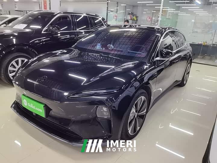 Nio ET5T 75kWh Touring - ავტომობილი ჩინეთიდან