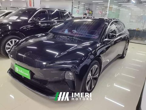 2025 Nio ET5T 75kWh Touring - ავტომობილი ჩინეთიდან