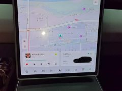 Nio ET5T 75kWh Touring - ფოტო 11
