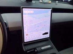 Nio ET5T 75kWh Touring - ფოტო 12