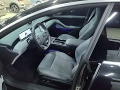 Nio ET5T 75kWh Touring - ფოტო 14