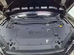 Nio ET5T 75kWh Touring - ფოტო 19