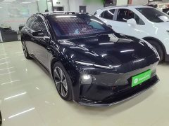 Nio ET5T 75kWh Touring - ფოტო 3