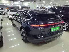 Nio ET5T 75kWh Touring - ფოტო 4
