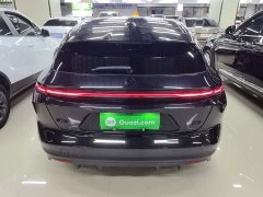 Nio ET5T 75kWh Touring - ფოტო 5