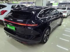Nio ET5T 75kWh Touring - ფოტო 6